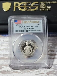 2025-S �v���[�t �J���I IDA B.�E�F���Y 25�Z���g���V���g���N�H�[�^�[ PR70DCAM (1)�̂� 39 -