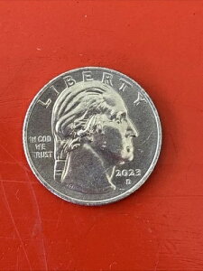 �~���g�G���[2023-D �x�b�V�[�E�R�[���}���uIn COD We Trust�v���ʃA�����J���N�H�[�^�[