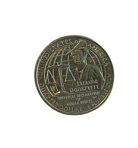 2023�N P �G���m�A�E���[�Y�x���g �N�H�[�^�[�G���[���A�uIn Cod We Trust�v