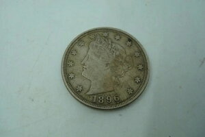 1896�N ���o�e�BV�j�b�P�� ���i�� - �t�����o�e�B