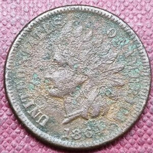 1864�N���C���f�B�A���w�b�h�Z���g�iL 1�Z���g�A�D�ǃO���[�h�AVF - XF �ڍ� #93426�j