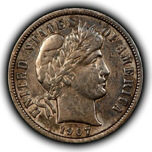 1907�N 10�Z���g �V���o�[ �o�[�o�[ �_�C�� - AU - SKU-Z6008