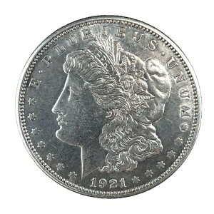 1921-D �����K���E�_���[ XF-�ɏ��90% 1�h���č��R�C�� �R���N�^�[�Y�A�C�e�� #1365