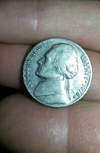 �󏭂�1978�ND�t�B�[���h�~���g�}�[�N�G���[5�Z���g�j�b�P���i�����̃G���[����j