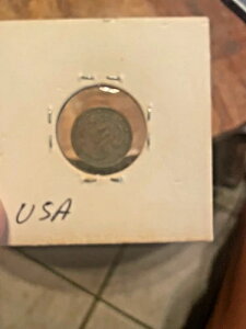 1853�N ��� 3�Z���g ��ԗǍD �ڍ� *�኱�̋Ȃ��肠�� �g���� US�^�C�v