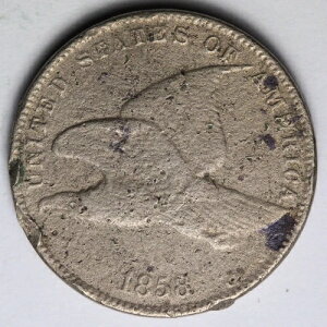 1858 SL �t���C���O�C�[�O�� �Z���g�y�j�[ VF �ڍ� E104 T