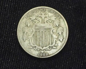 HS&C: 1882 �V�[���h�j�b�P�� F - �č��R�C��