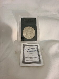 1776-1976�N �A�C�[���n���[�h�� BA17-00040-029 �Ӓ�ς� �u�����A���g�A���T�[�L�����[�g