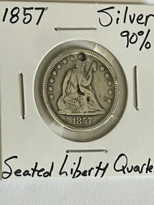 1857�N ���R�̏��_�� �V���o�[�N�H�[�^�[�h�� �� �t�B���f���t�B�A�� ������ ��������