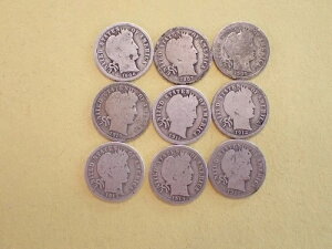 LOTOF 9 �o�[�o�[�_�C�� 1906 07 09 11 12 13 14 16 �ǍD+��ԃZ�b�g RGR 441