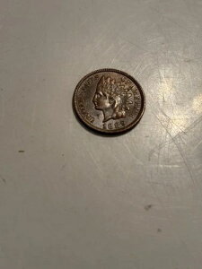 1889�N�C���f�B�A���w�b�h�E�Z���g - �f�G�ȐԂƒ��F