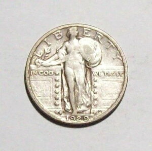 1929-S �X�^���f�B���O ���o�e�B �N�H�[�^�[ �j�[�X XF #15C62