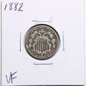 1882�N 5C �V�[���h�j�b�P�� VF�R���f�B�V���� #5080