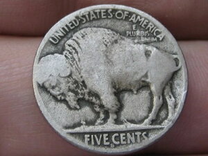 1913�N S �o�b�t�@���[�j�b�P�� 5�Z���g�d�� - Var Type 2�AT2�AGood/VG ���ʏڍ�