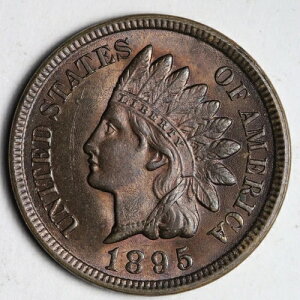 1895�N�C���f�B�A���w�b�h�Z���g�y�j�[BU *������* MS E150 RLJ