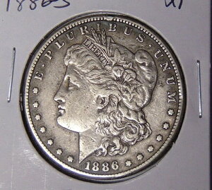 1886�N-S ���[�K���V���o�[ �h�� XF �L�[�T���t�����V�X�R�R�C�� (42623)-
