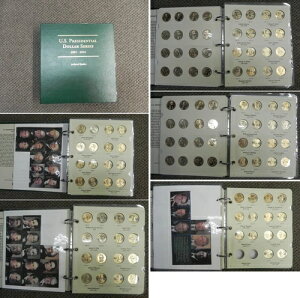2007 - 2016 P D Unc �哝�̃h���Z�b�g (96) ���g���g���A���o��