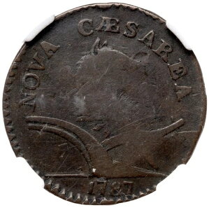 1787 M 34-J R-3 NGC VG �ڍ� ���̏�̏��} �j���[�W���[�W�[�A���n����