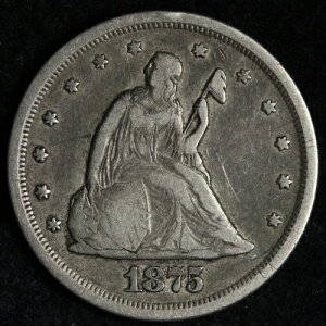 1875�N-S ���R�̏��_����20�Z���g�s�[�X VF E225 DKCCS-