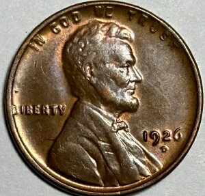 1926-D �����J�[���E�Z���g�E�E�B�[�g�E�y�j�[�ABU++ �����t���߂��B�Ԃ���������I