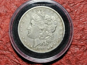 ?? 1891-O �O���[�g�f�[�g ���[�K�� 1�h�� 90% �V���o�[ �C���J�v�Z������B#A226 ????