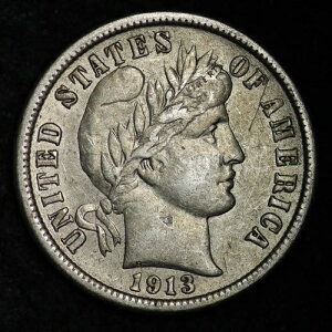 1913�N �o�[�o�[ �V���o�[�_�C�� �`���C�X �I�[�X�g�����A �������� W11 ACF