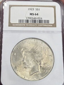 1923�N �s�[�X�_���[ NGC Ms 64 �I�[���h�z���_�[ �� �f���炵������ �� 32GI