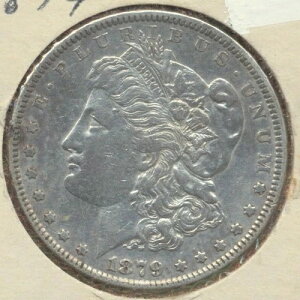 1879�N �����K�� 1�h�� .77344 �g���C�I���X ����� �č��t�B���f���t�B�A 90%