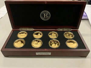 �u���b�h�t�H�[�h�E�G�N�X�`�F���W ��񎟐��E���폟75���N�L�O�v���[�t�R�C���Z�b�g�i������j