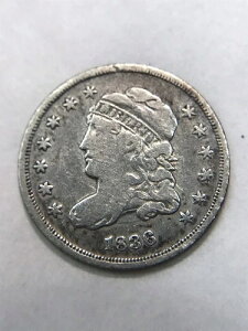 1836�N �����n�[�t�_�C�� Sm. 5�Z���g - �t���u���o�e�B�v - �f���炵���A�Ӓ肵�Ă��������܂� (#Rx72)