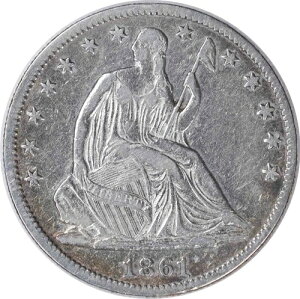 1861�N ���o�e�B�E�V�[�e�B���O�E�n�[�t�h�� EF ���F�� #826