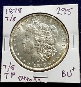 1878�N 7/8TF �����K����� | BU + | 7��8�̔��H�� ��� 1�h��