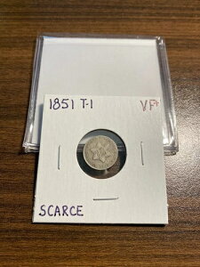 1851�N-P 3 �Z���g�V���o�[ 3CS ���ɗǂ� + (VF+) �v���X�^�C�v 1 �X���[���X�^�[-