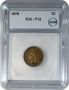 1878�N �C���f�B�A���Z���g1C ICG F12 �t�@�C��-