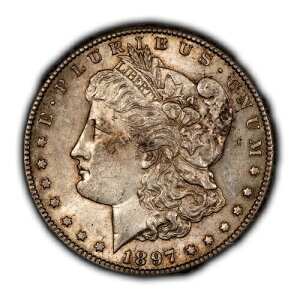 1897-S 1�h�������K���E�_���[ - ����d�グ - �I���W�i���E�g�[�j���O - AU+ �Z�~�L�[�E�f�C�g - SKU-D5130