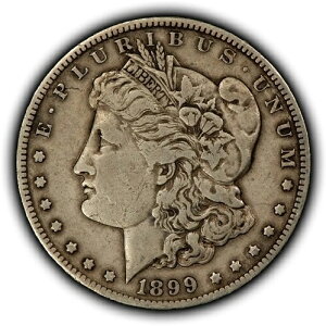 1899-O 1�h�������K����� - �}�C�N��O - VF/XF - SKU-D6936