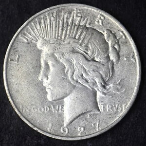 1927-D�u�g�b�v50 VAM-2 DDO�v�s�[�X�V���o�[�h�� $1- COINGIANTS -