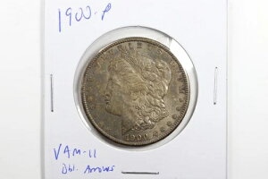 1900�N P �����K����� Vam-11 �_�u���A���[�Y $1