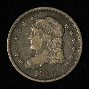 1835�N H10c �L���b�v�h�o�X�g �n�[�t�_�C�� - ���������i�č��j