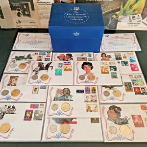 12 ������ JFK 1/2 �h�� �����莆 �S�[���h �o�[���C�� VTG �؎�-