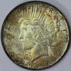 1922�N �s�[�X�V���o�[�_���[ �u�����A���g�A���T�[�L�����[�g - ���������F (J127)