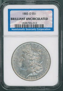1883-O 1�h����� �����K���E�_���[ �u�����A���g ������ NGC # 1538755-012 + �{�[�i�X