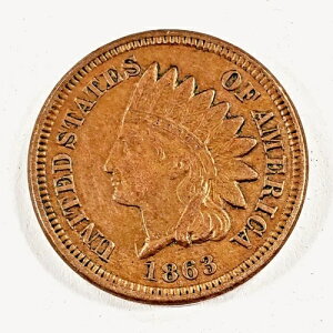 1863�N 1�Z���g �C���f�B�A���Z���g �G�N�X�g���t�@�C�� XF�R���f�B�V�����A�u���E���J���[�A�{�[���h���o�e�B
