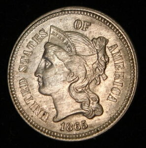 1865�N�� �j�b�P��3�Z���g�s�[�X ���o�e�B�w�b�h 3�Z���g�R�C�� ������