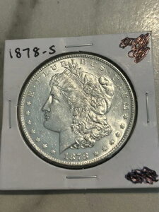 1878�N�������K���E�_���[�̃z���C�g�S�[���h�B���i���Ŕ��������i�ł��B�o�i���X�g�����m�F���������B