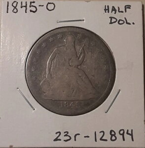 1845-O �V�[�e�b�h�E���o�e�B�E�n�[�t�h�� 50�Z���g �j���[�I�[�����Y������ �n�[�t�h�� #23r-12894/RBD