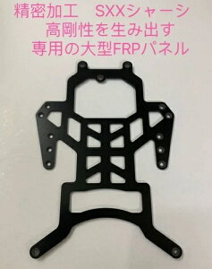 �~�j�l�� �������HSXX�V���[�V ��^FRP�p�l���̗p�ō�����������