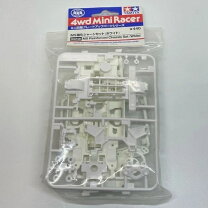 楽天市場】msシャーシ 強化 ホワイトの通販