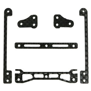 �~�j4WD �J�[�{���n���M���O�J�o�[�_���p�[�v���[�gB V2 1.5Mm Sp2 / Vs Mini4-Kmc9057V2 �L --