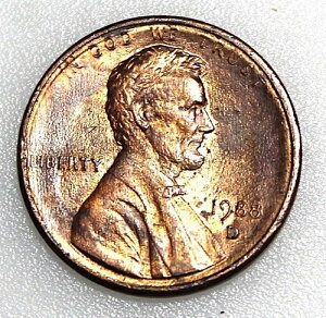 1988-D �����J�[�� �Z���g�����ǂ̃G���[�uLIBERTY�v�uD�v�uUNITED�v����сuTRUST�v�̌���